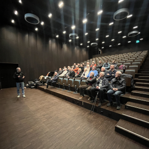 Auditorium